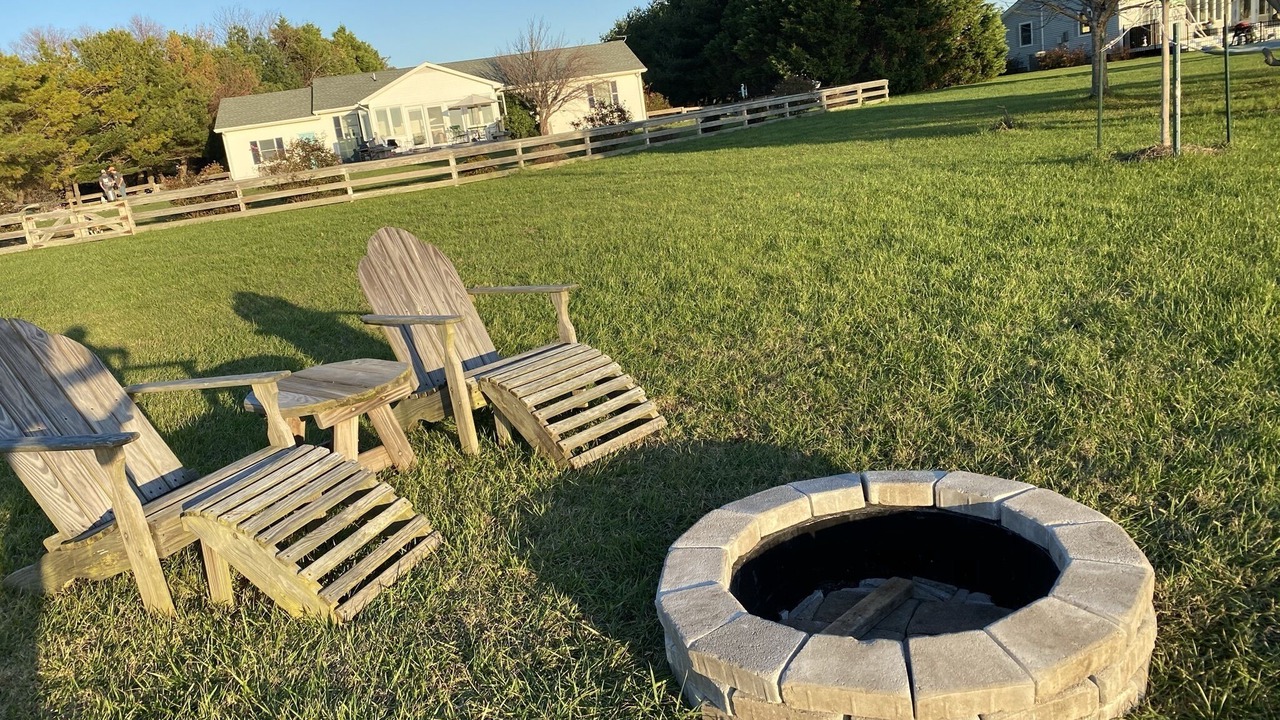 Photo of Outdoor in Tilghman
