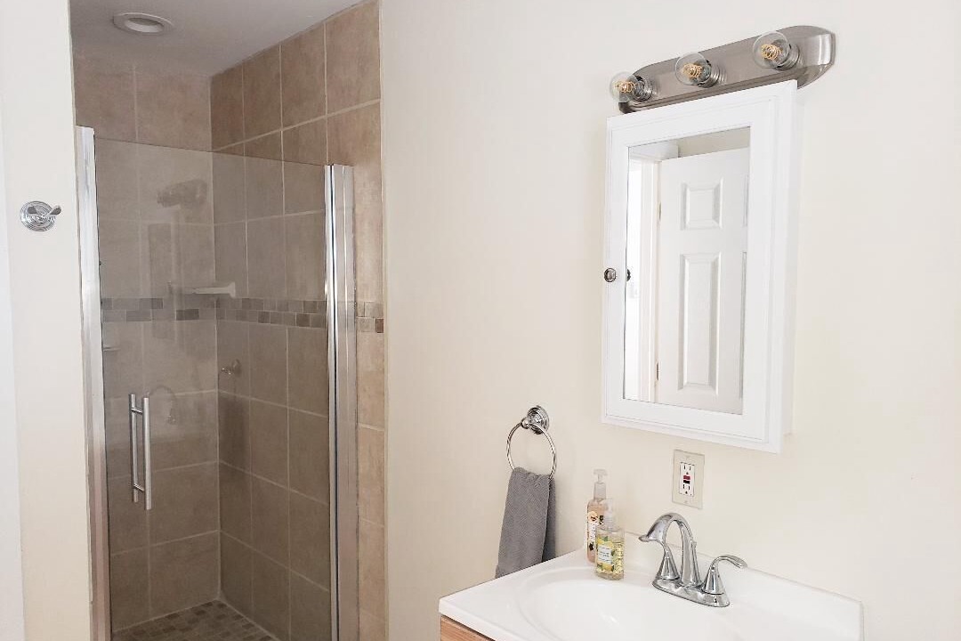 Photo of Bathroom in Long Eddy