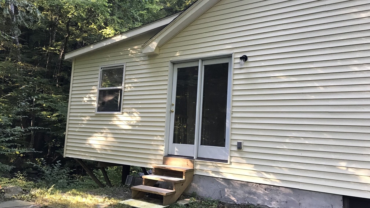 Photo of Outdoor in Long Eddy