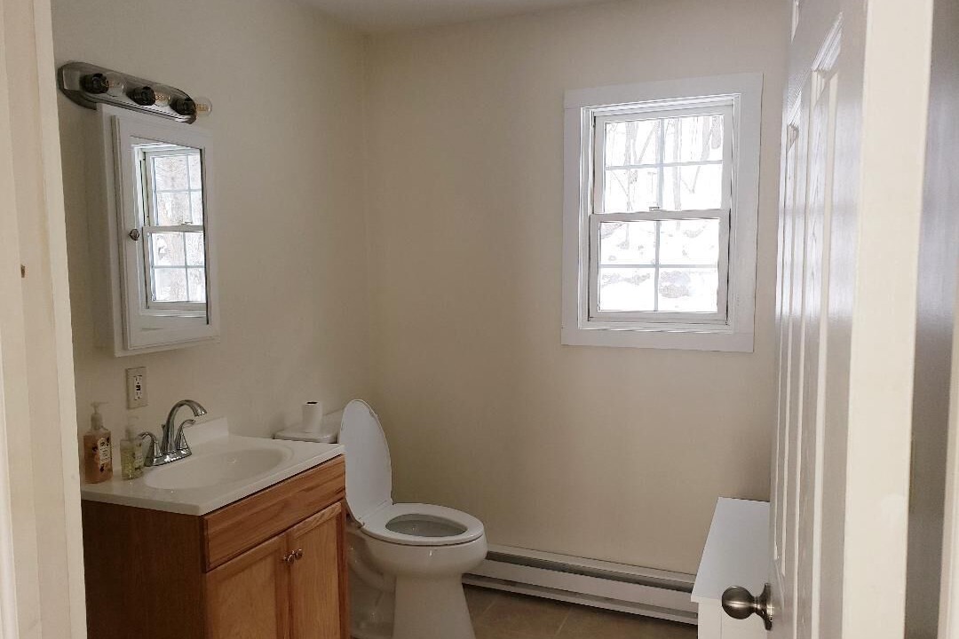 Photo of Bathroom in Long Eddy