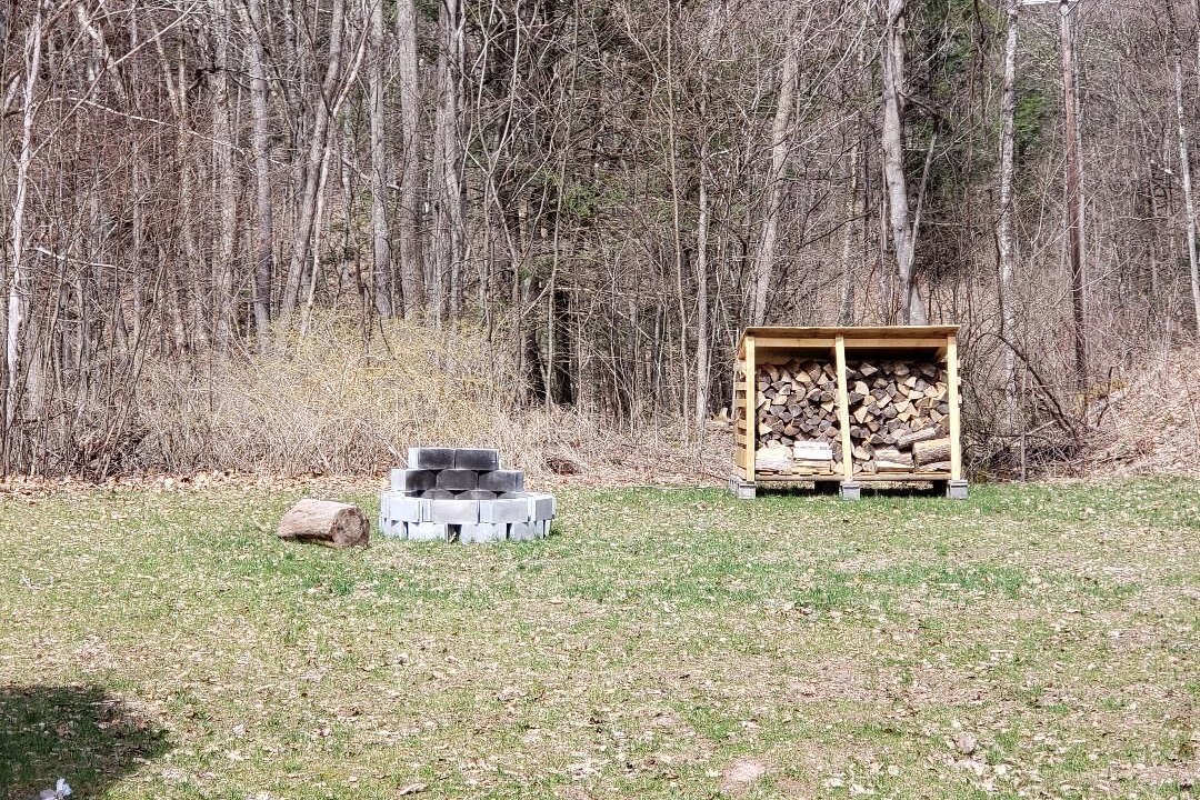Photo of Outdoor in Long Eddy