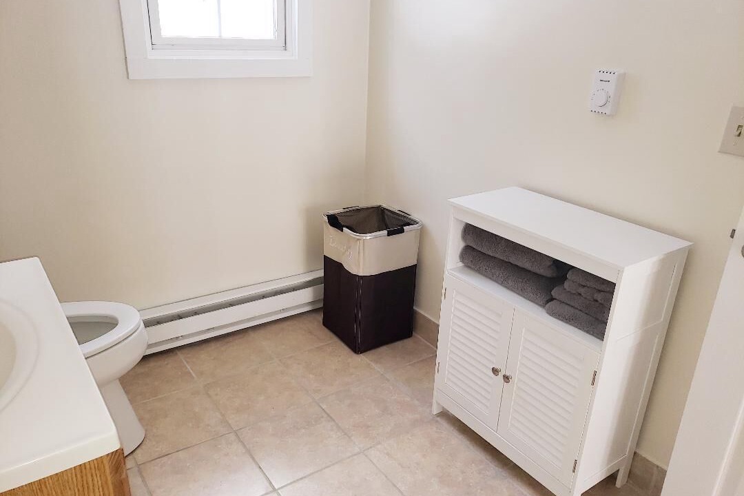 Photo of Bathroom in Long Eddy