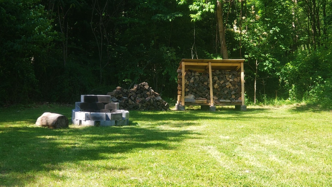 Photo of Outdoor in Long Eddy