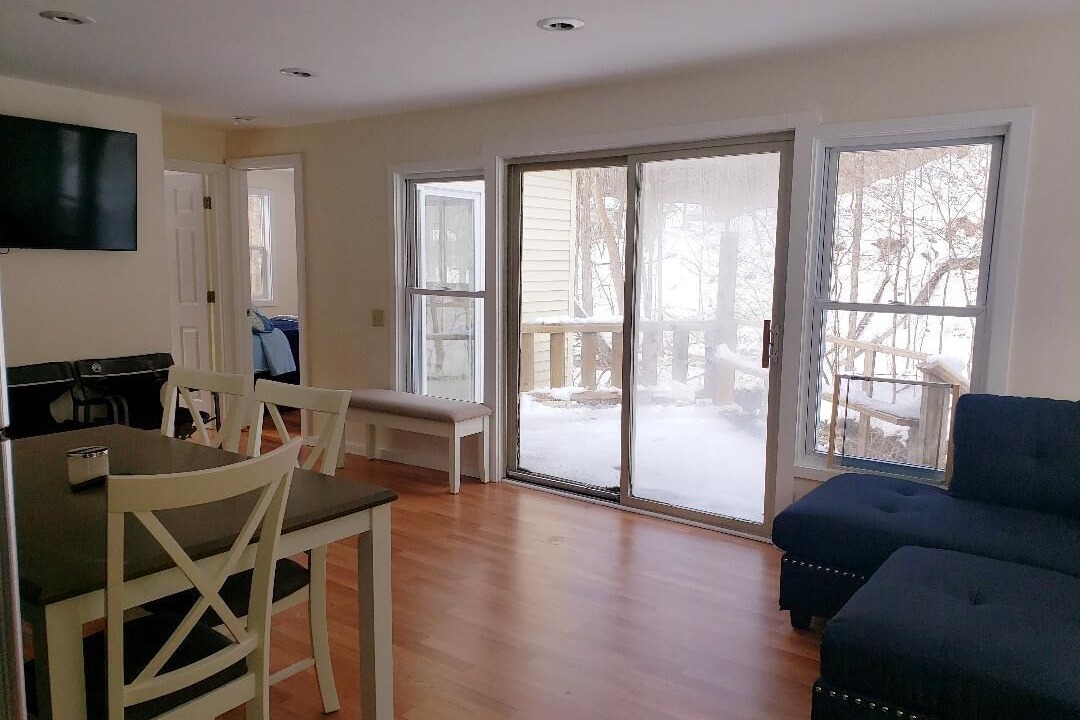Photo of Bedroom in Long Eddy