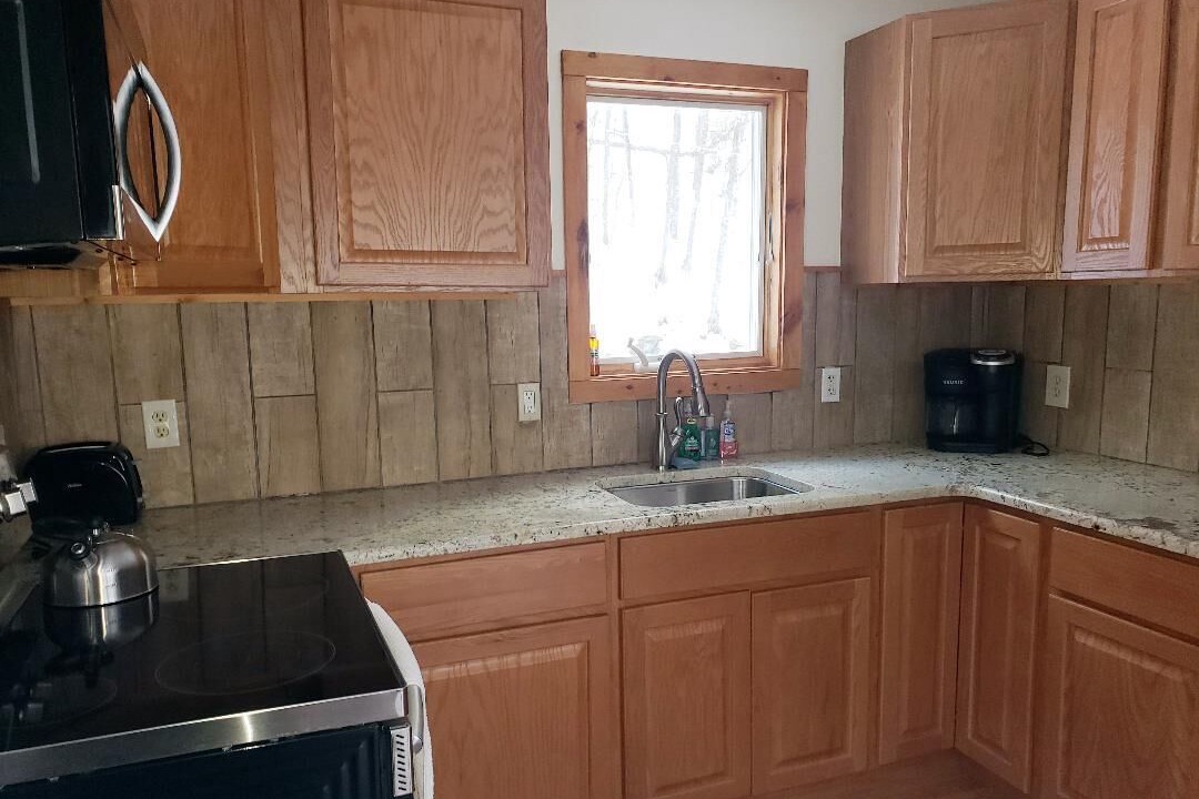 Photo of Kitchen in Long Eddy
