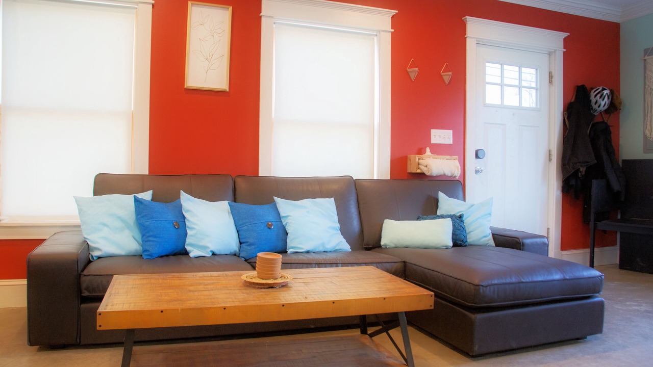 Photo of Livingroom in Goshen