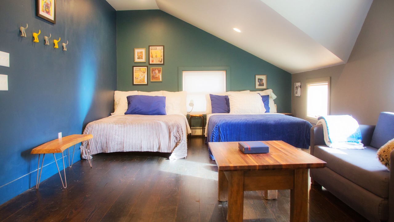 Photo of Bedroom in Goshen