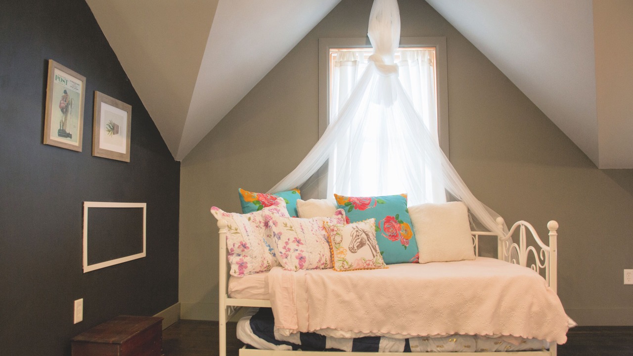 Photo of Bedroom in Goshen