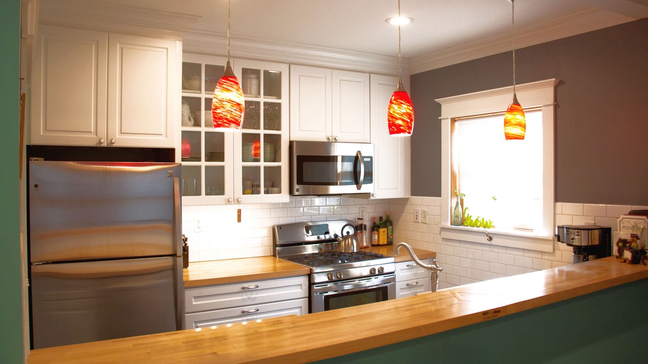 Photo of Kitchen in Goshen