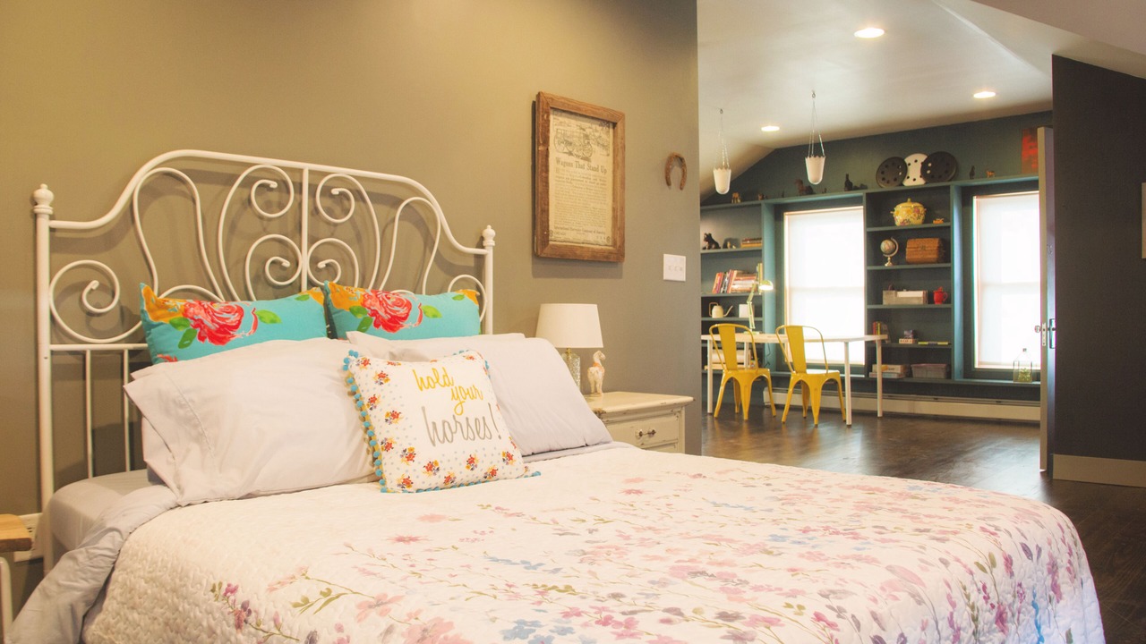 Photo of Bedroom in Goshen