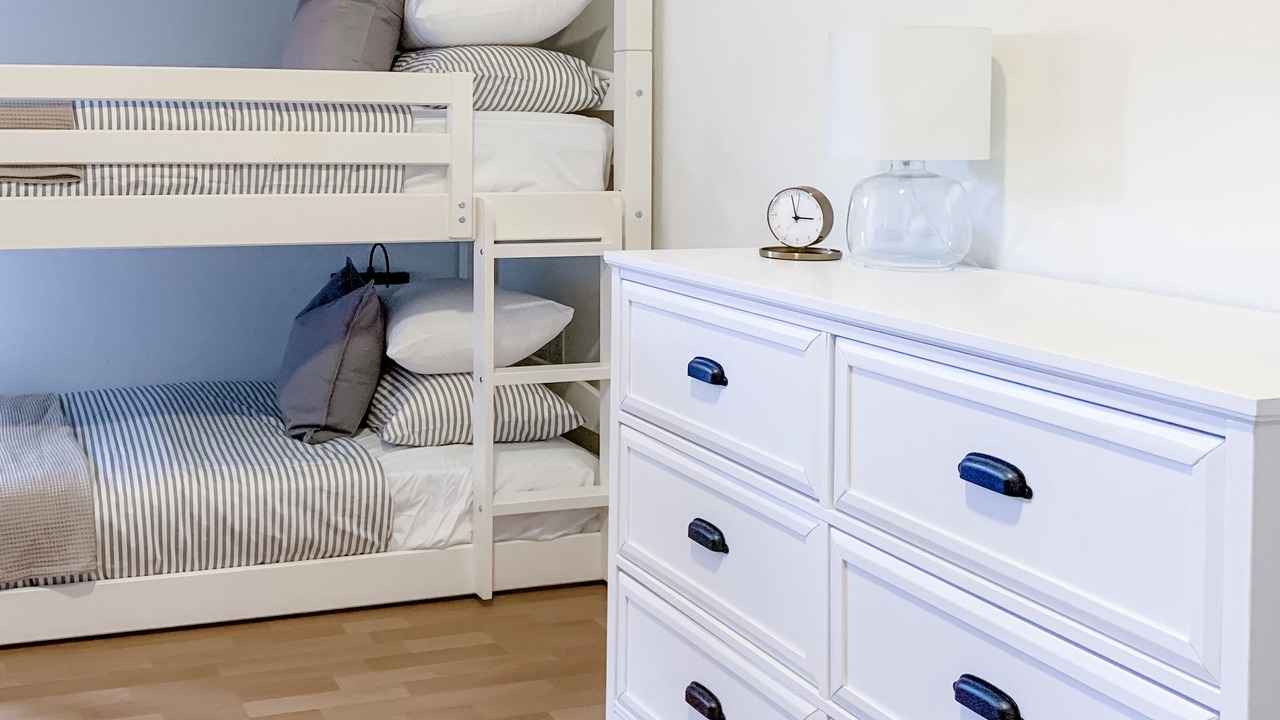 Photo of Bedroom in Mesa Grande
