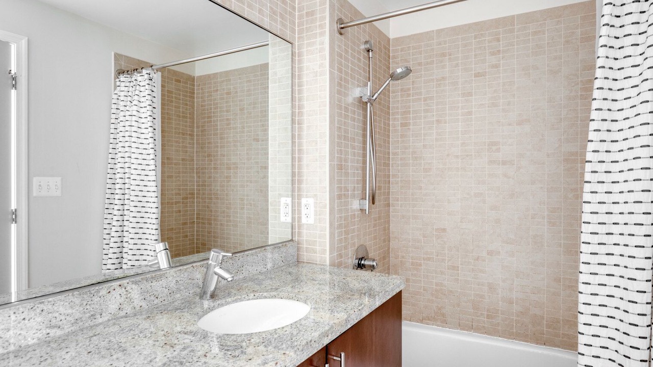 Photo of Bathroom in Foggy Bottom
