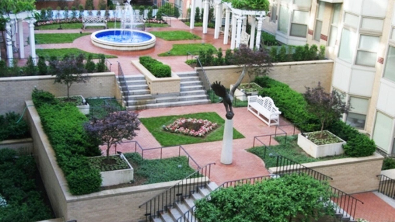 Photo of Outdoor in Penn Quarter