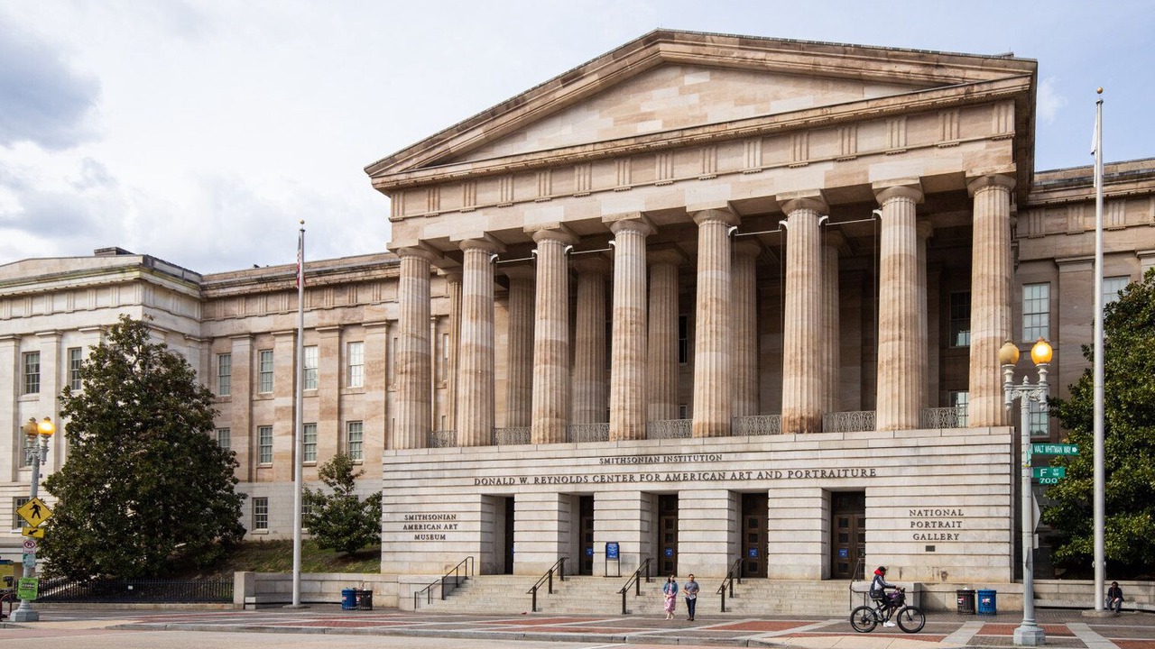 Photo of Others in Penn Quarter