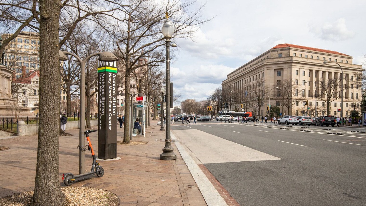 Photo of Others in Penn Quarter