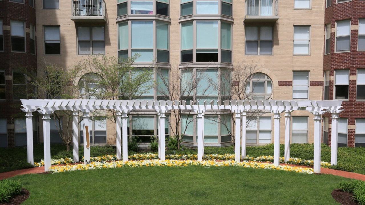Photo of Outdoor in Penn Quarter