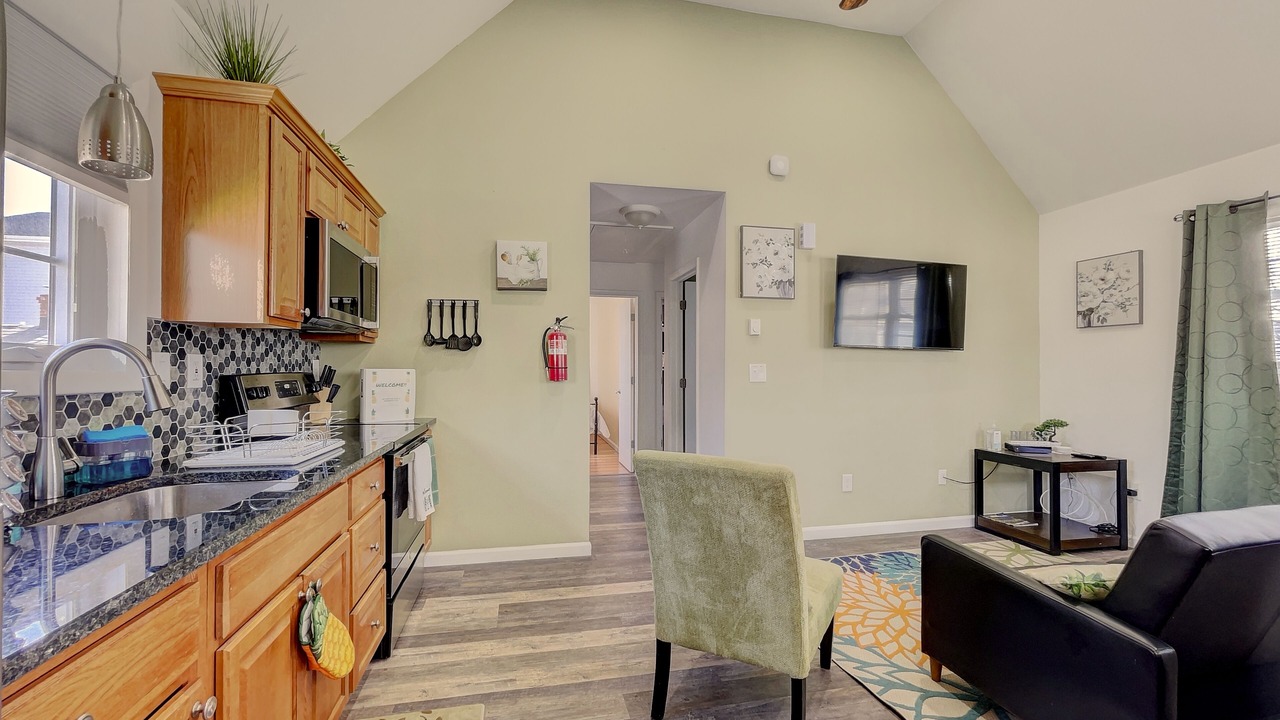 Photo of Livingroom in Keansburg