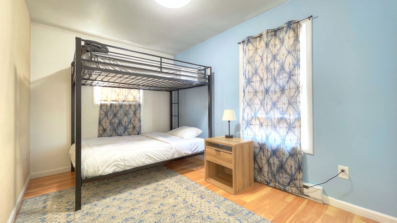 Photo of Bedroom in Keansburg