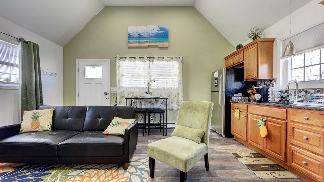 Photo of Livingroom in Keansburg