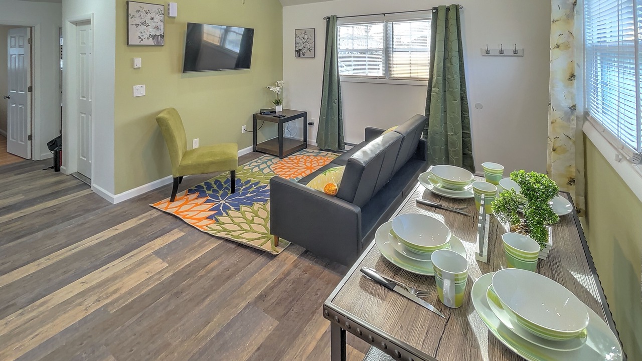 Photo of Livingroom in Keansburg