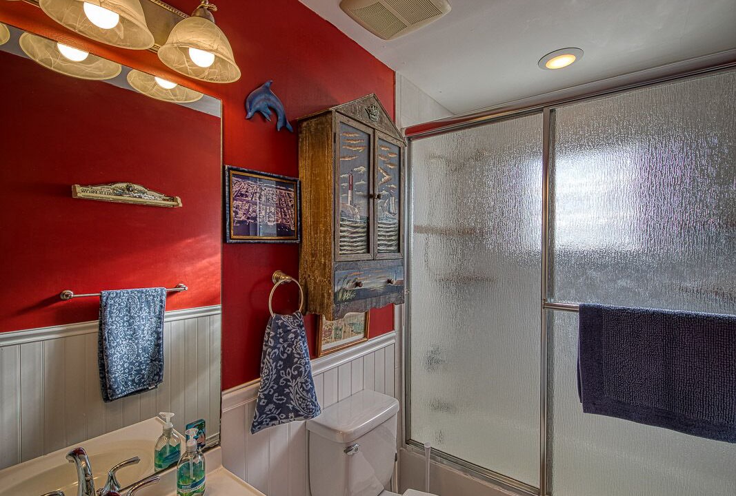 Photo of Bathroom in North Beach Haven