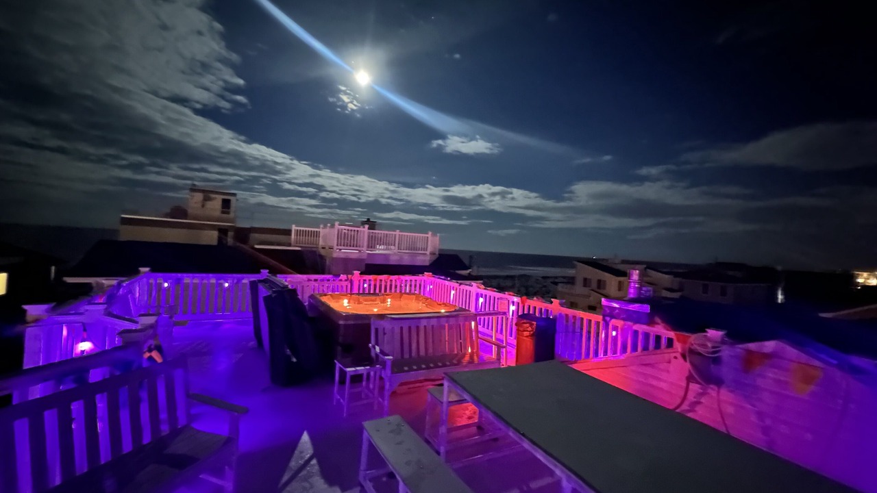 Photo of Outdoor in North Beach Haven