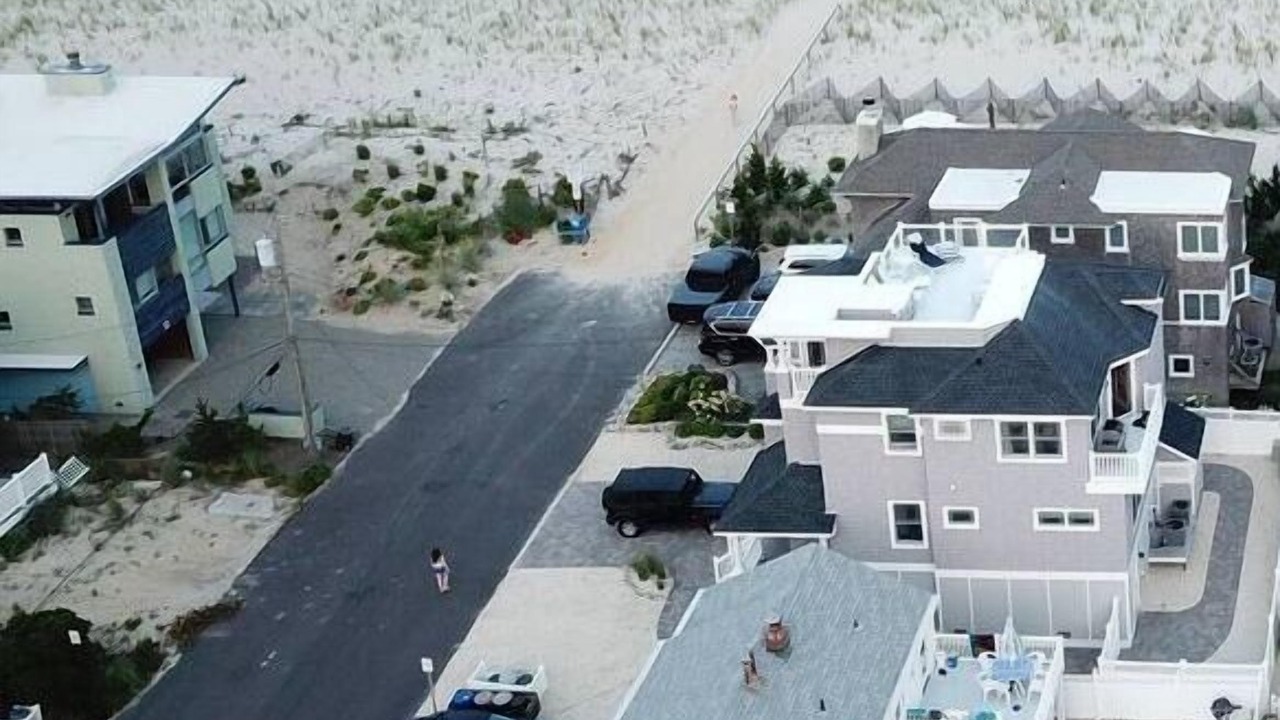 Photo of Outdoor in North Beach Haven