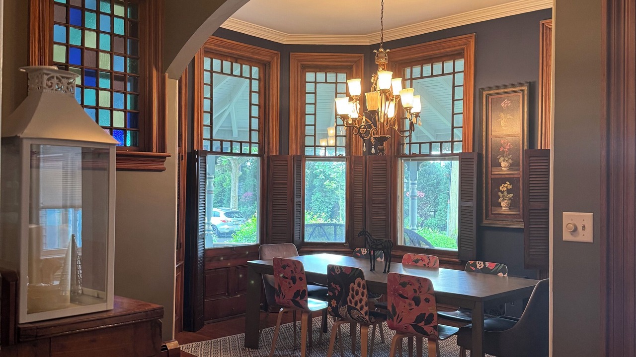 Photo of Livingroom in Cape May