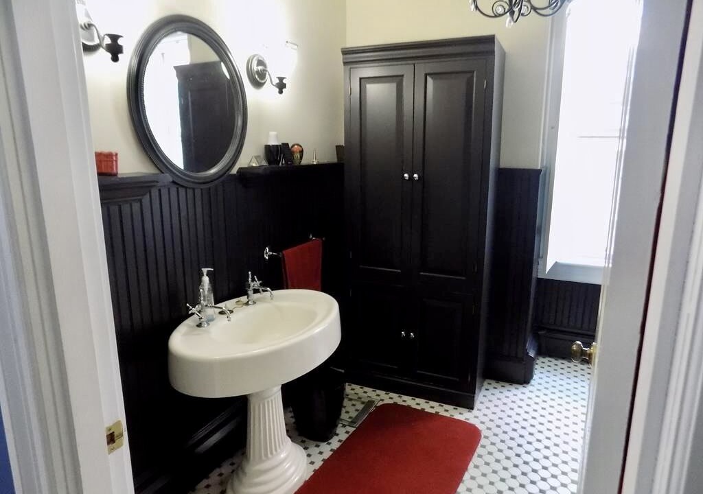 Photo of Bathroom in Cape May
