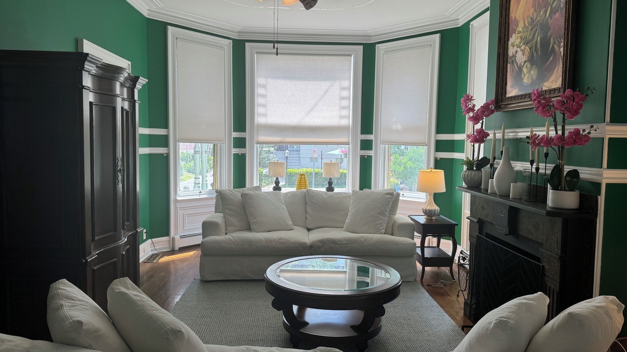 Photo of Livingroom in Cape May