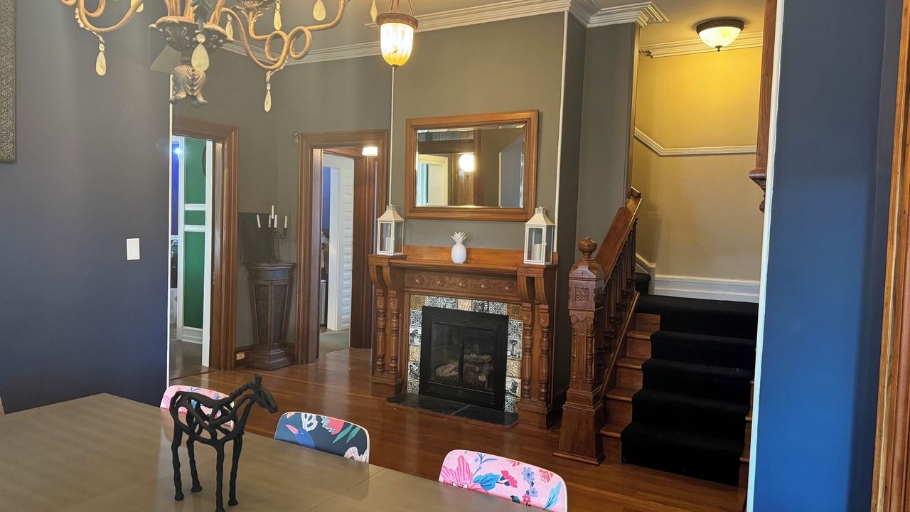 Photo of Bedroom in Cape May