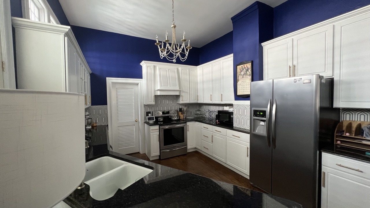 Photo of Kitchen in Cape May