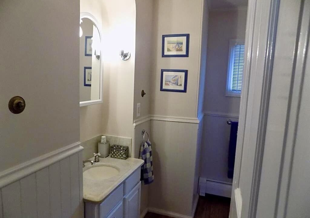 Photo of Bathroom in Cape May