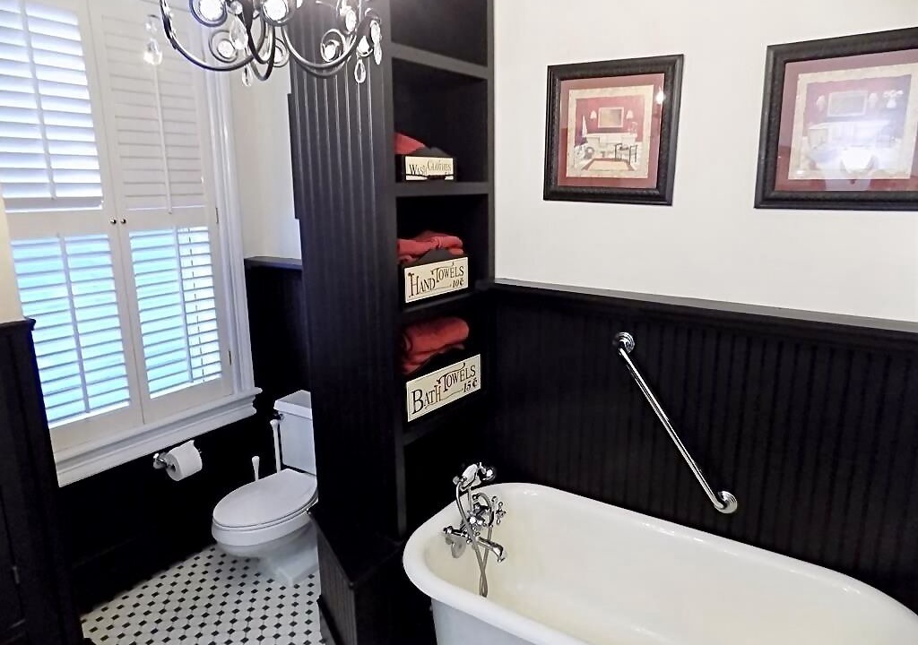 Photo of Bathroom in Cape May