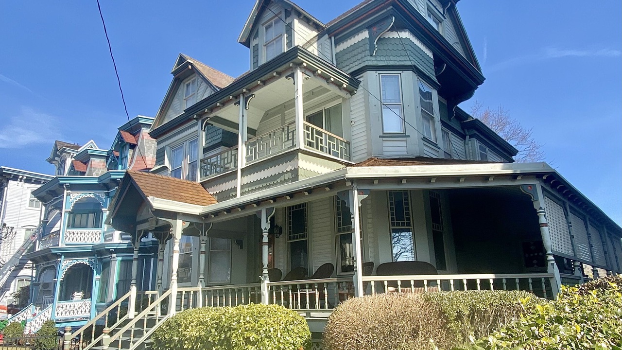 Photo of Outdoor in Cape May