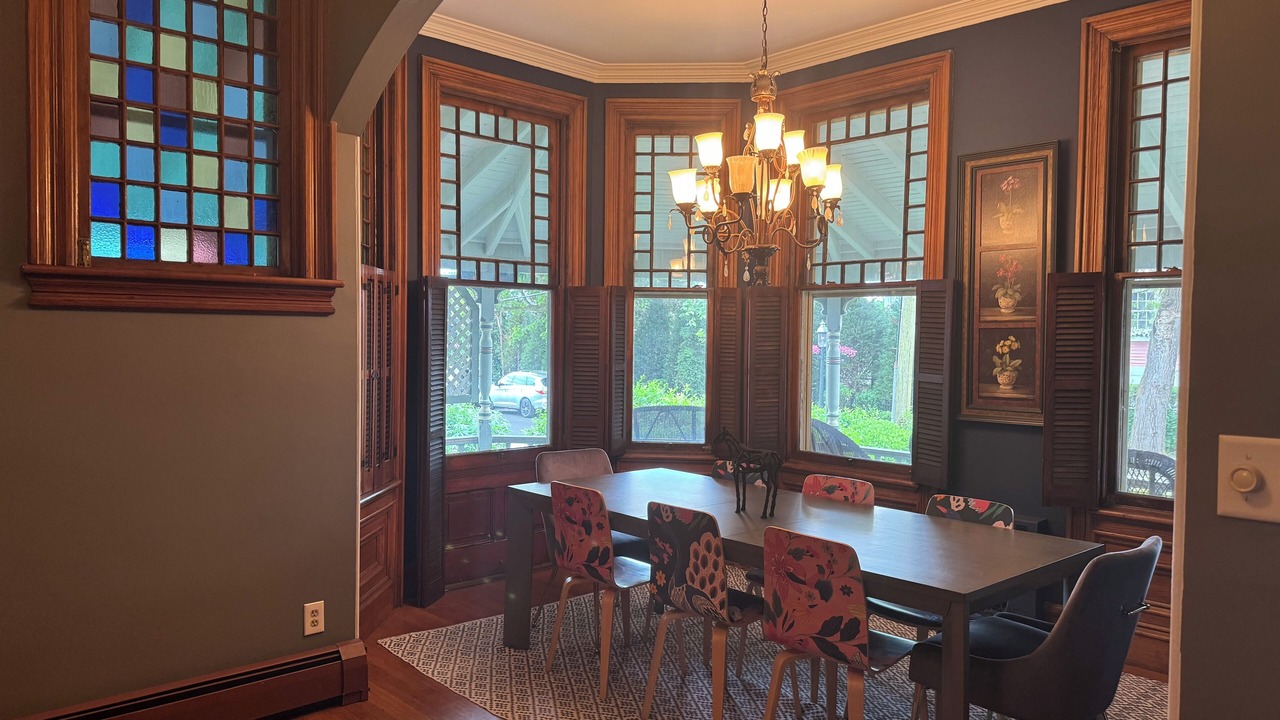 Photo of Livingroom in Cape May