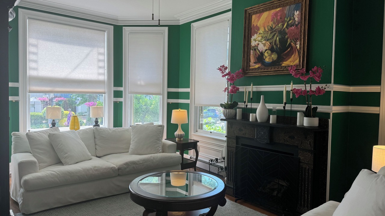 Photo of Livingroom in Cape May