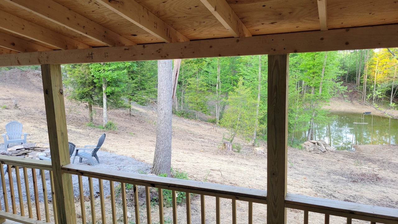Photo of Outdoor in French Creek