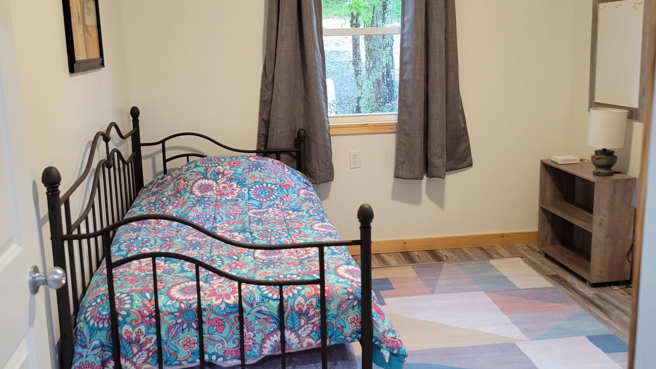 Photo of Bedroom in French Creek