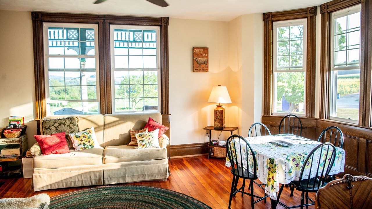 Photo of Bedroom in Dickerson Run