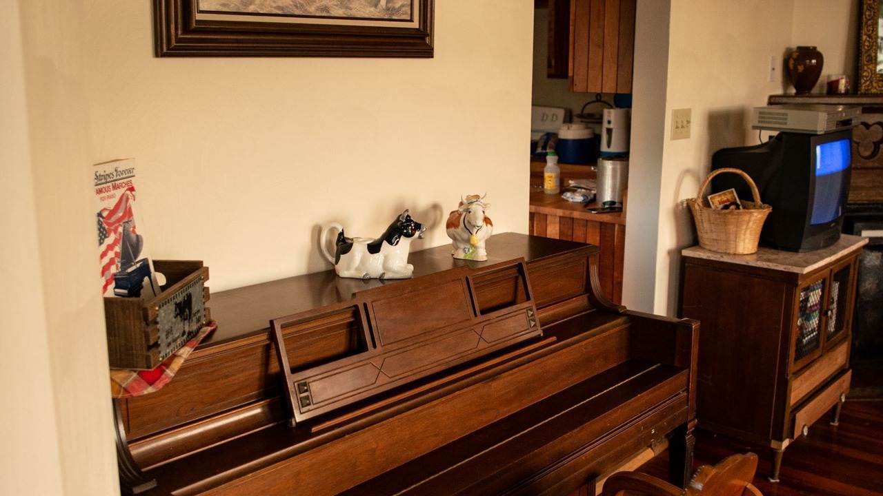 Photo of Bedroom in Dickerson Run
