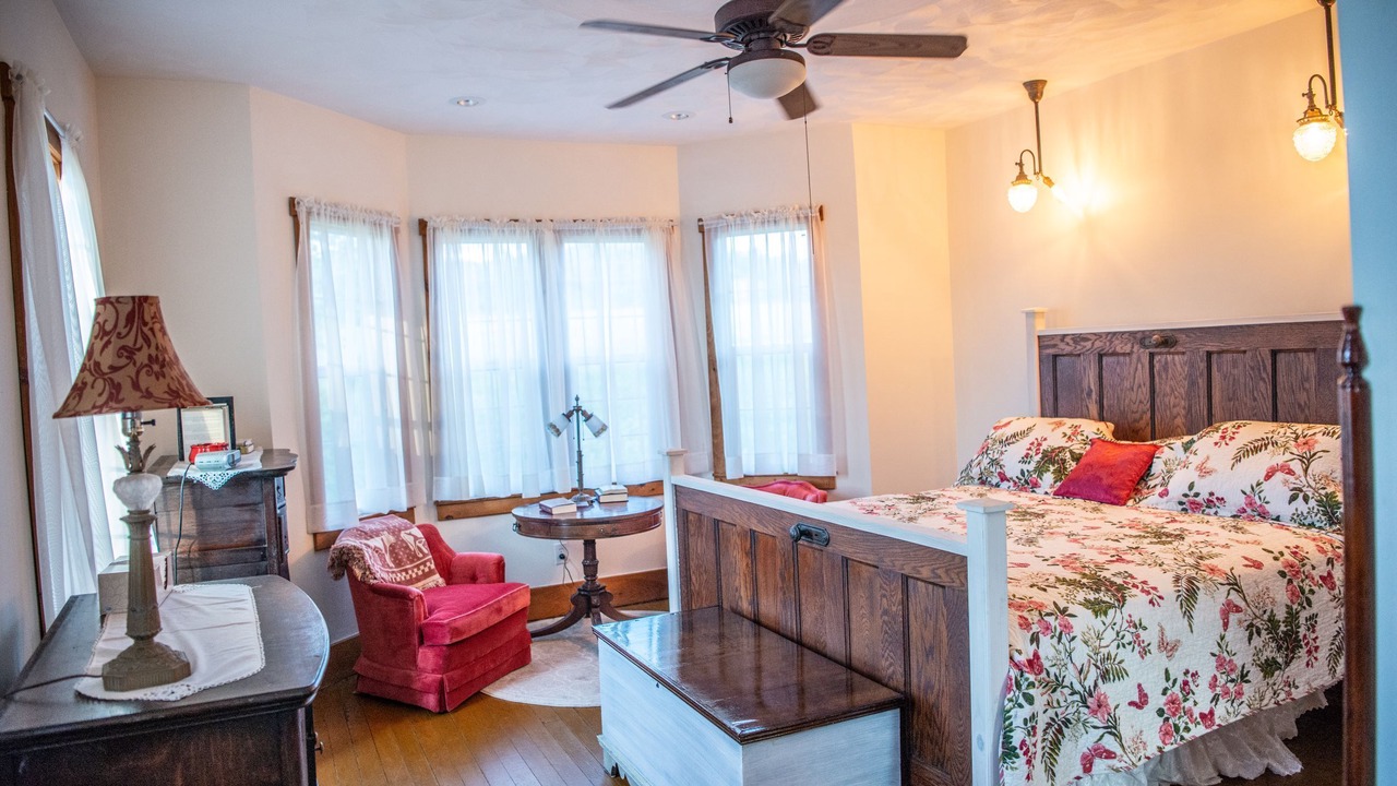 Photo of Bedroom in Dickerson Run