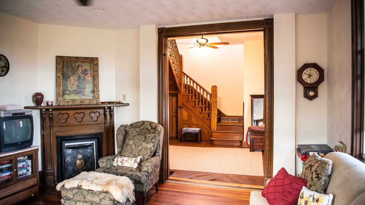 Photo of Bedroom in Dickerson Run