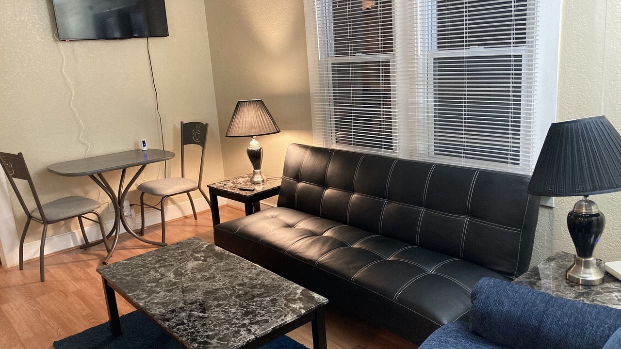 Photo of Livingroom in Parma