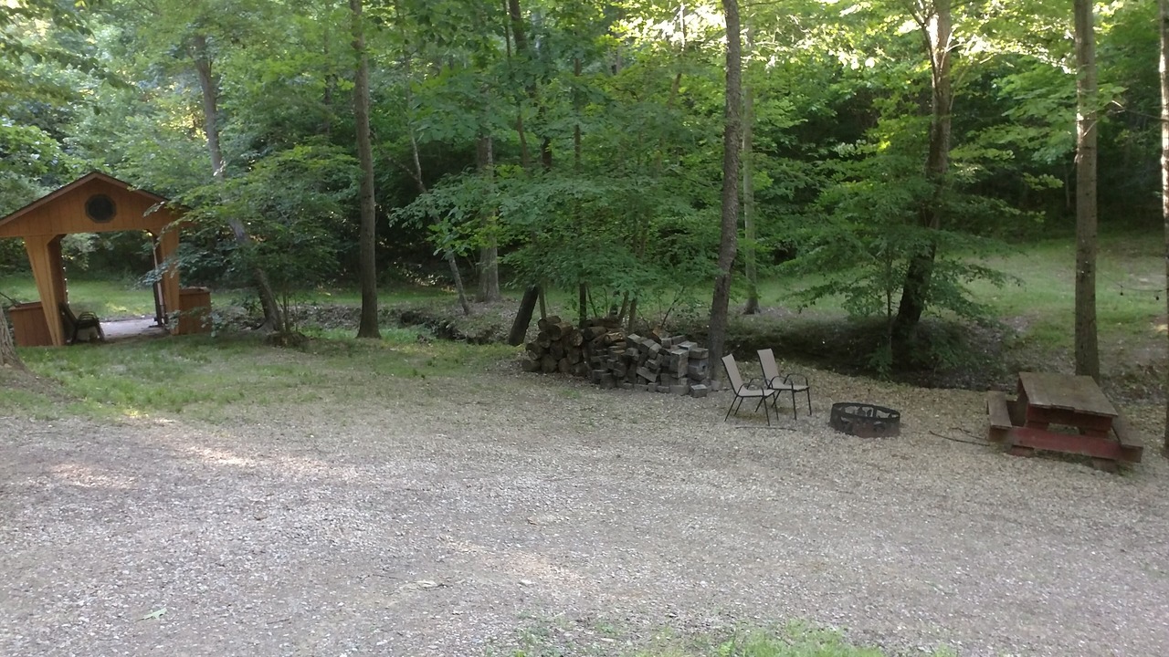 Photo of Outdoor in Loudonville