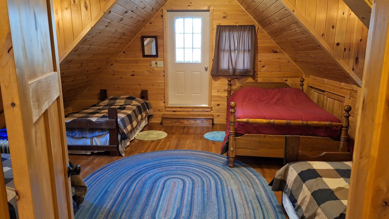 Photo of Bedroom in Loudonville