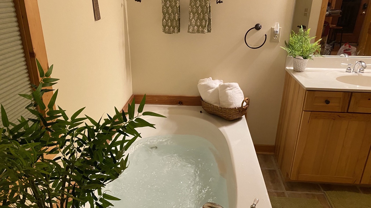 Photo of Bathroom in Townsend