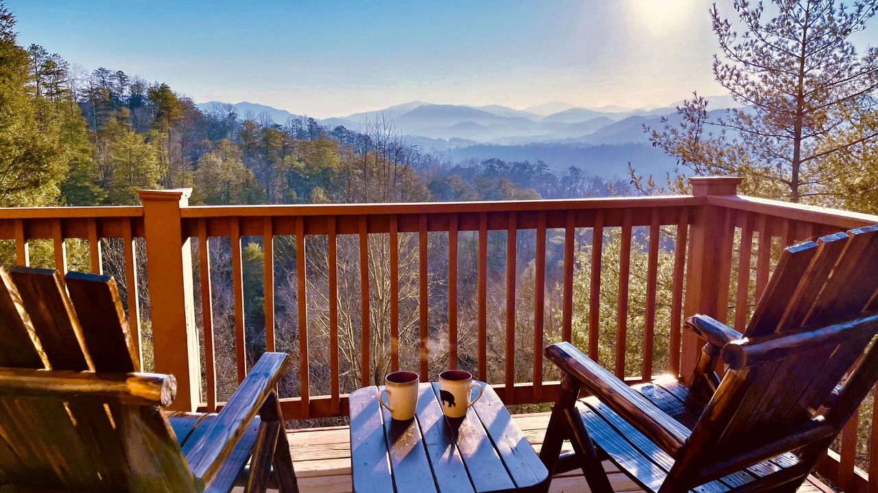 Photo of Outdoor in Townsend
