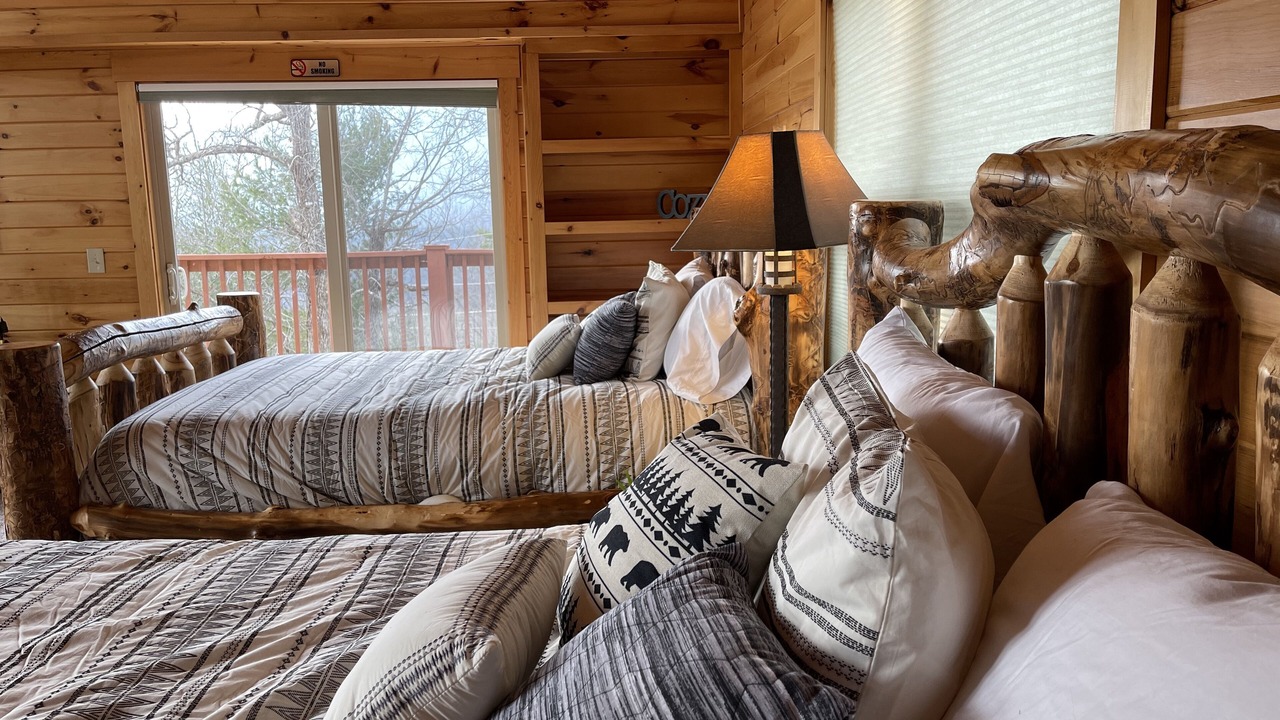 Photo of Patio Balcony in Townsend