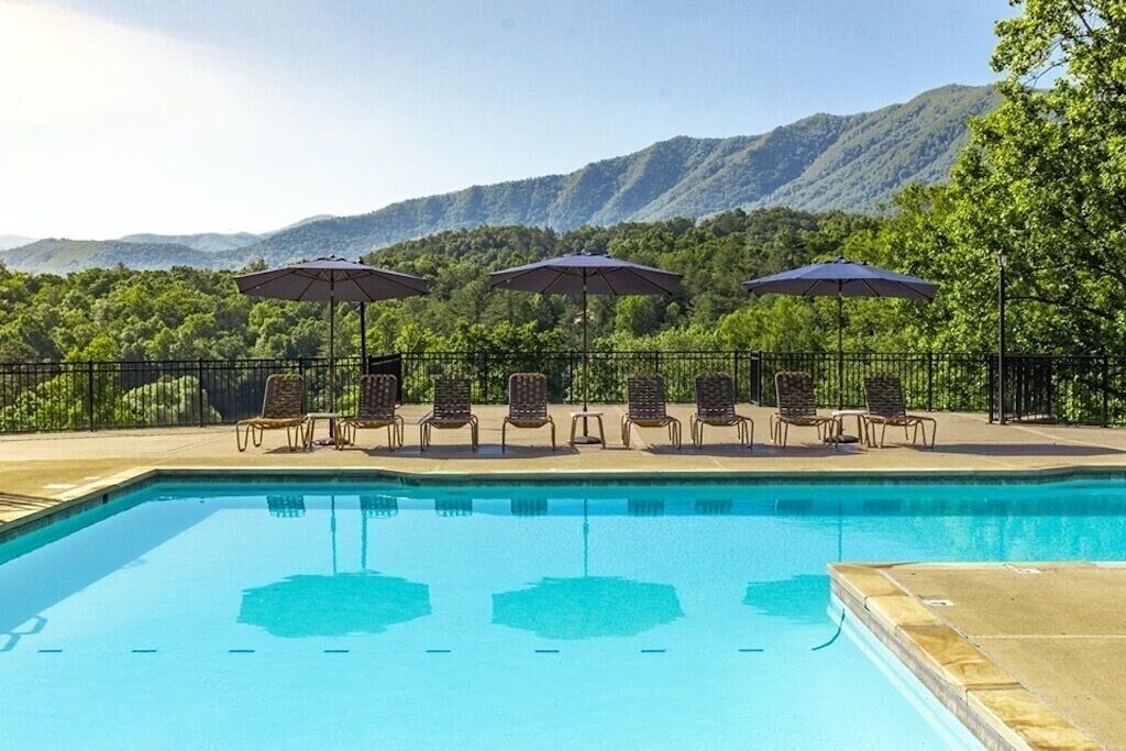 Photo of Outdoor in Townsend